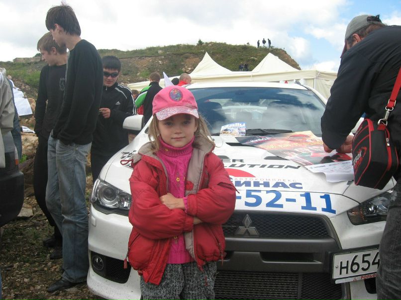 Вера Целоусова | Сатка