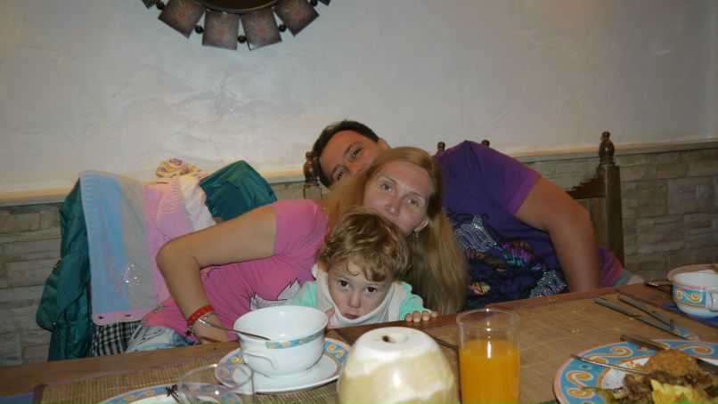 Жанна Доспалова | Ростов-на-Дону