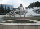 Фотография Виктория Поваляеа
