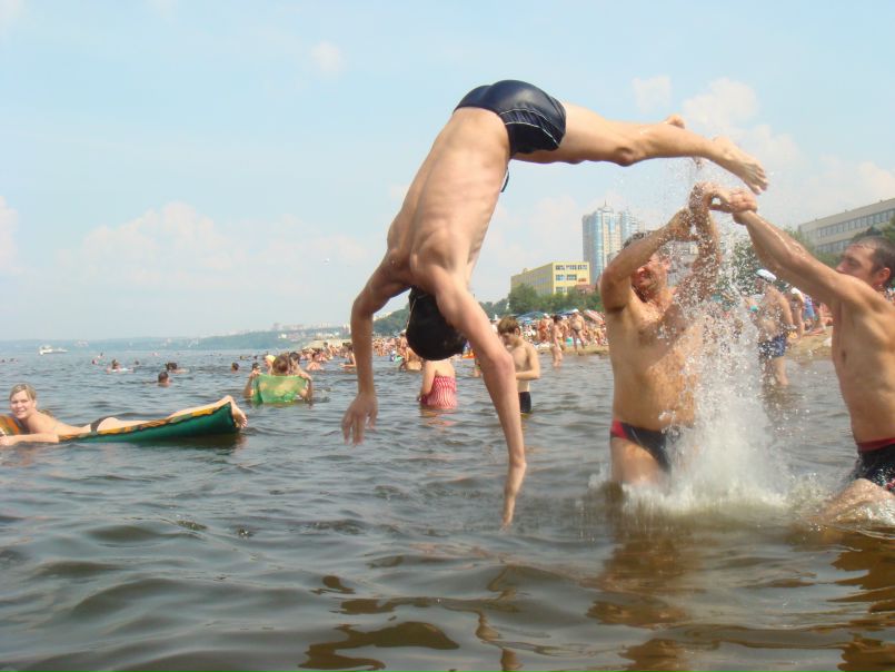 №2, Илья Голубев №2, Илья Голубев