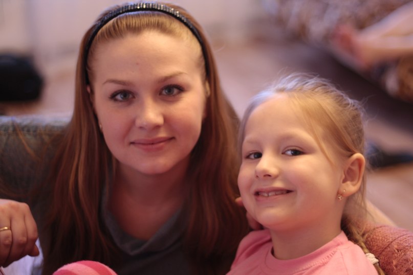 Света Ильина | Вологда