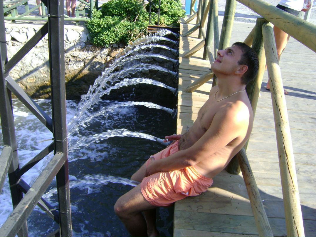 Антон Колесников | Москва