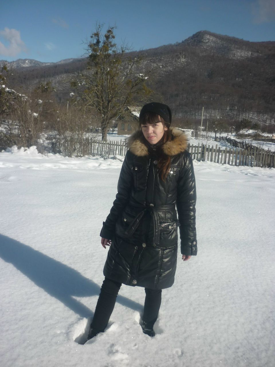 Лена Ртищева | Армавир