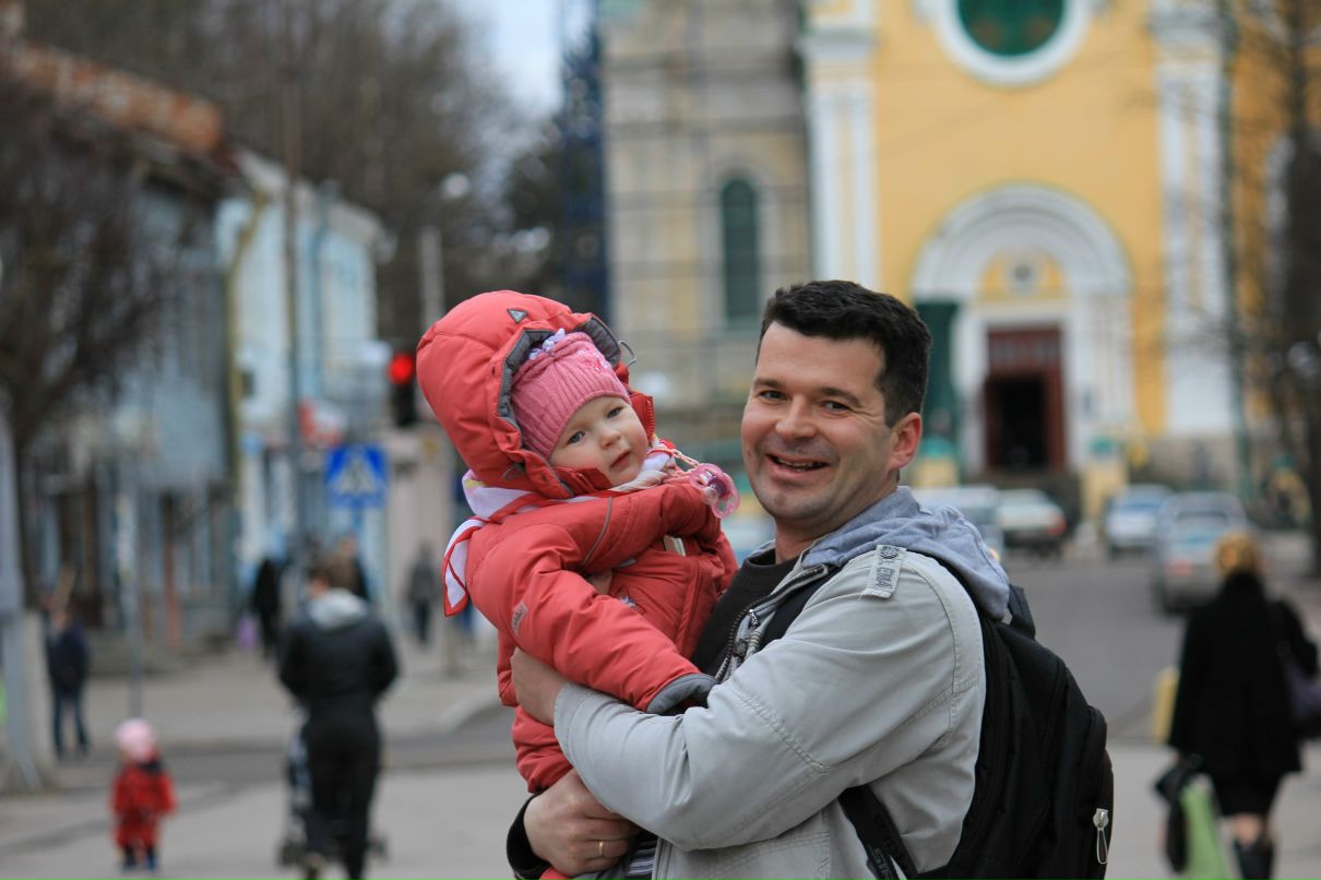 Евгений Авдин | Гатчина