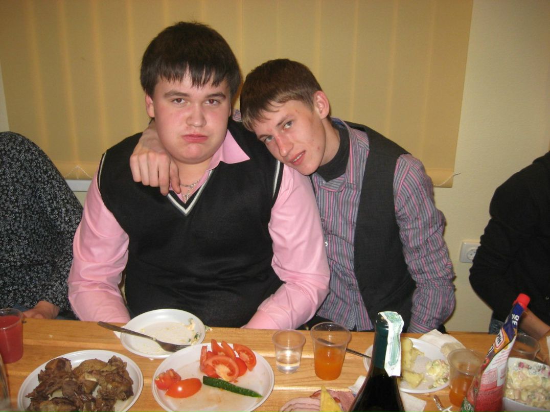 Стас Ильенко | Запорожье