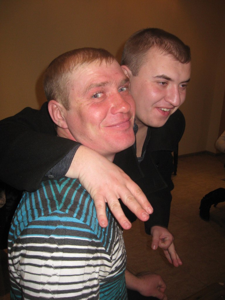 Стас Ильенко | Запорожье