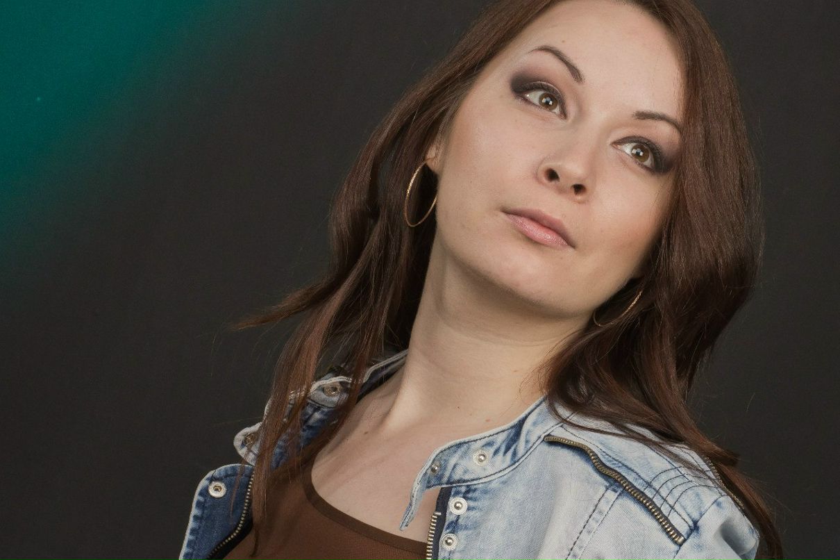 Елена Ильенко | Санкт-Петербург