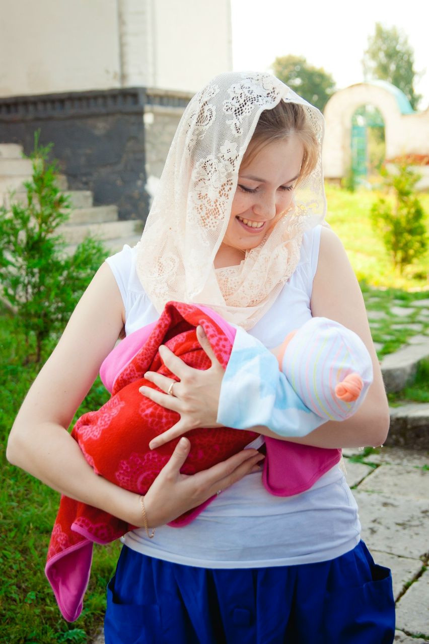 Анюта Беллевич | Владимир