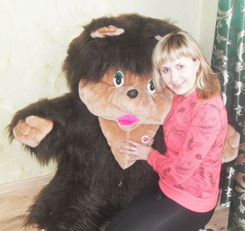 Марина Гороховик | Барановичи