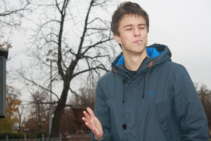 Danila Narenko | Брест