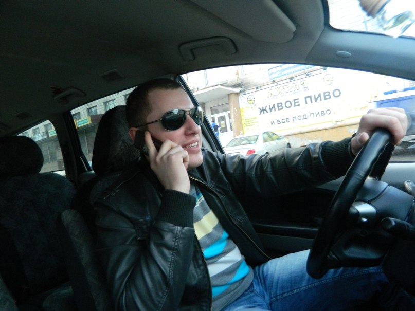 Андрей Стома | Североморск