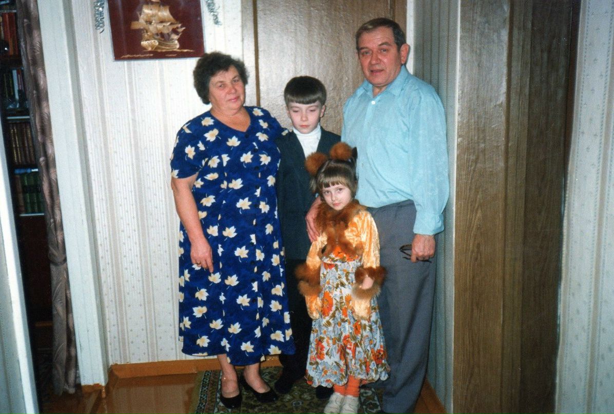 Светлана Блохина | Рыбинск