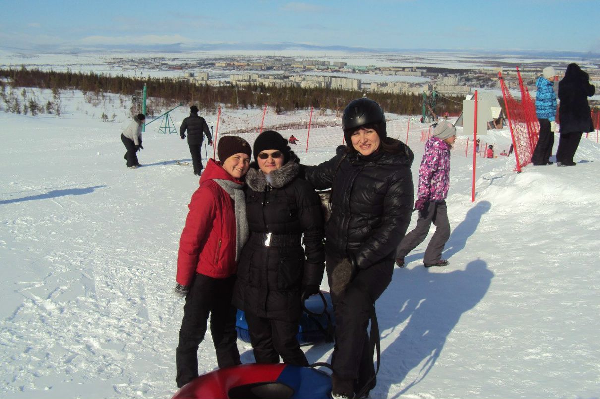 Ксюша Новикова | Москва