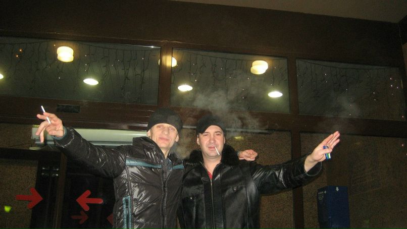 Анатолий Герасимчук | Сургут