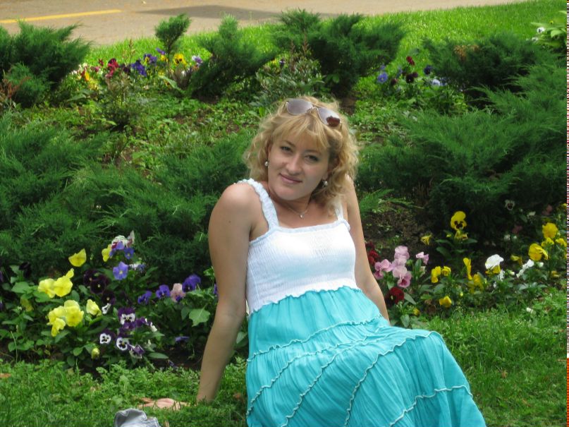 Луиза Кофель | Краснодар