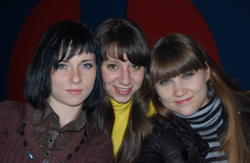 Алла Михайленко Alikperchik | Кривой Рог