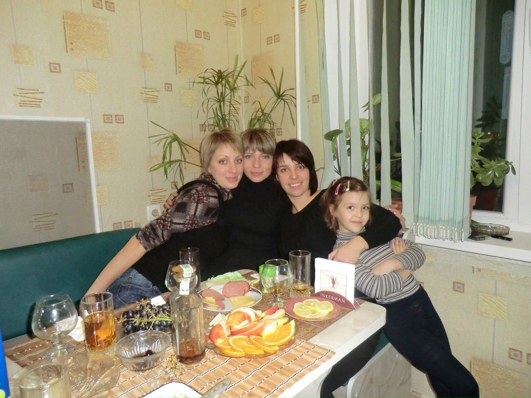 Наталья Шляхова | Авдеевка