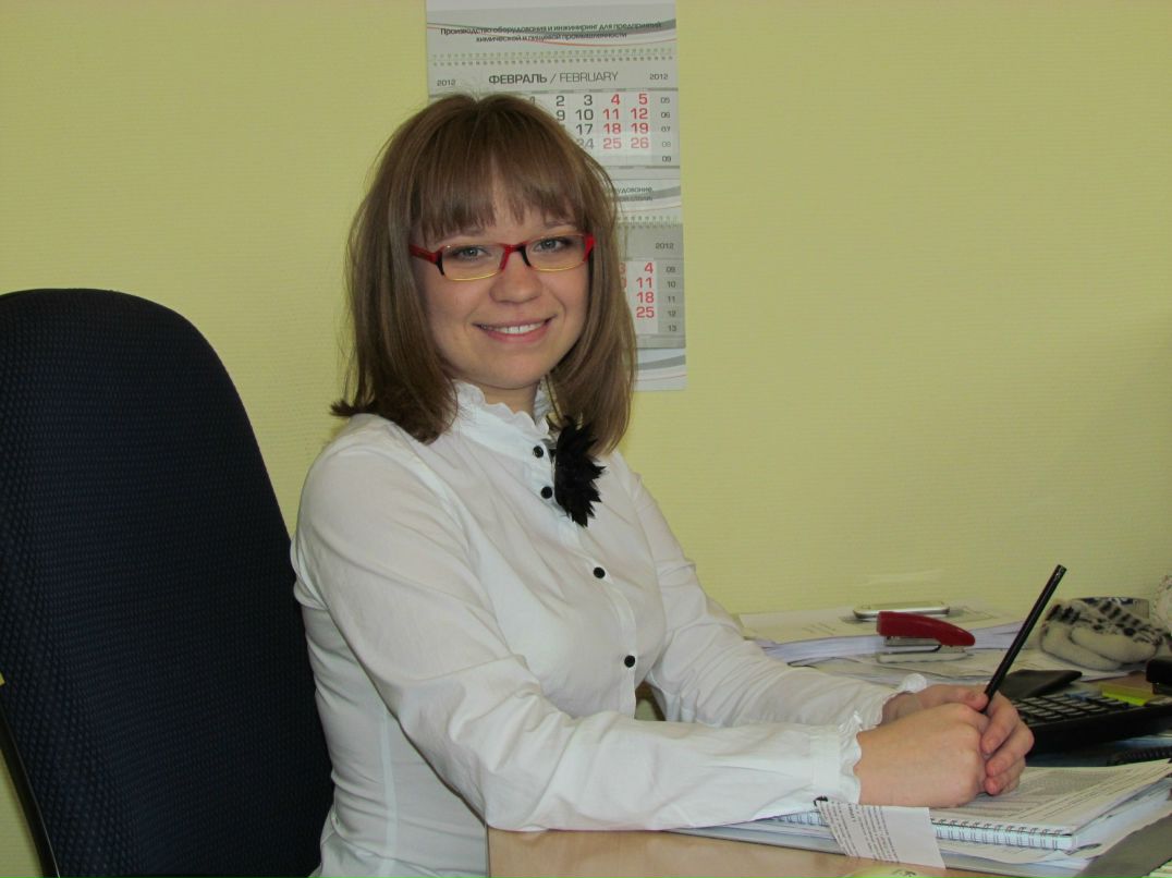 Надежда Митягина | Щелково