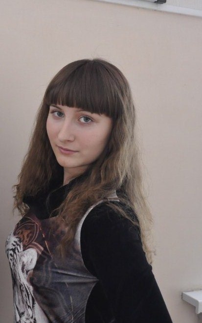 Елена Лихачёва | Воронеж