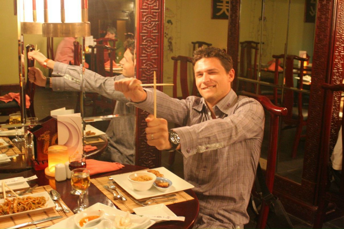 Антон Кольев -=BigK=- | Москва