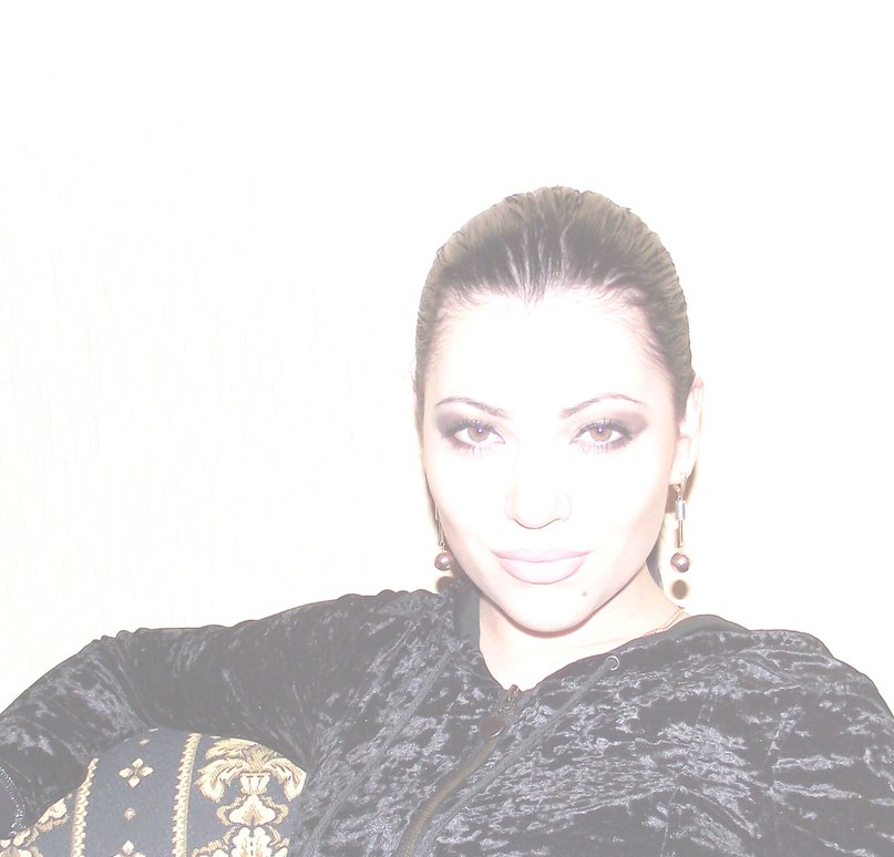 Kristina Terehova | Москва