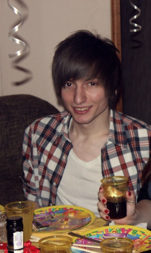 Алексей Кириленко | Киев