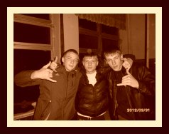 Руслан Мишнёв Владимирович | Белгород