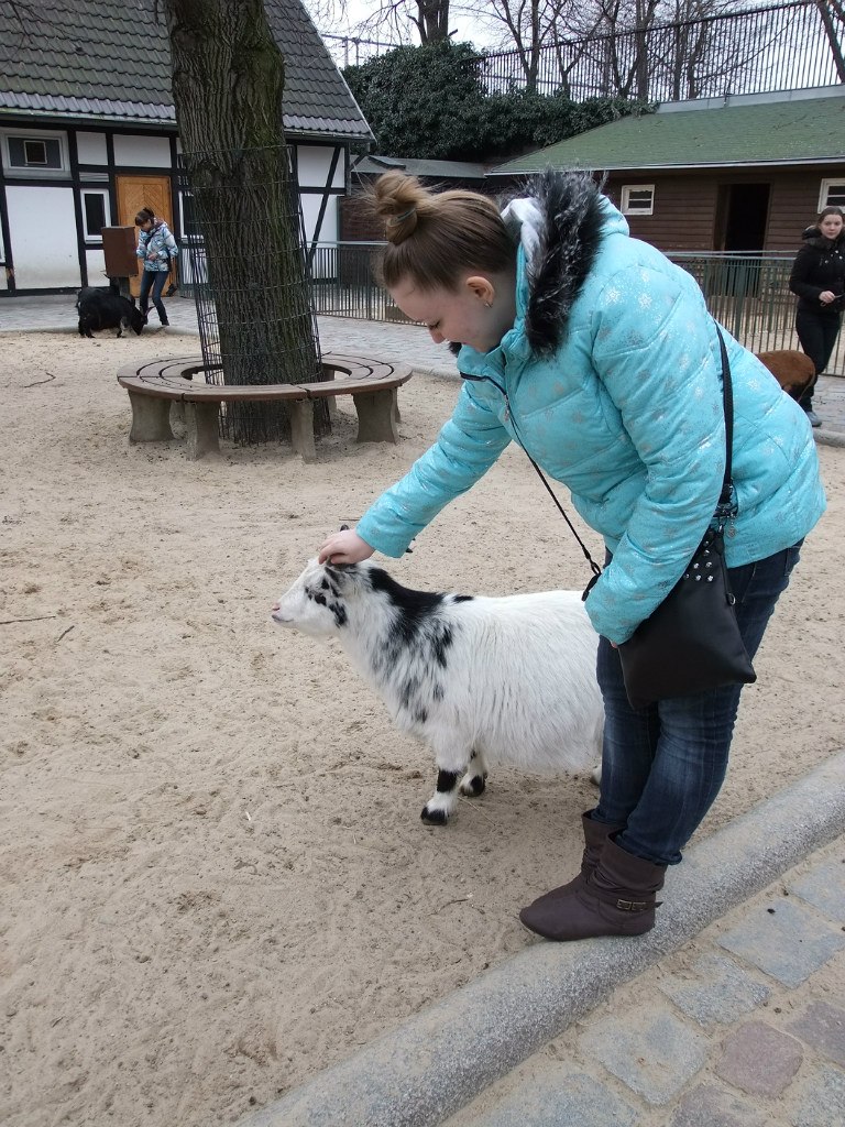 Екатерина Веремьёва | Красноярск