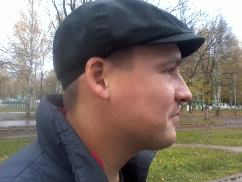 Константин Сироткин | Ярославль (деревня)