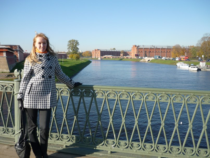 Катерина Молко | Калуга