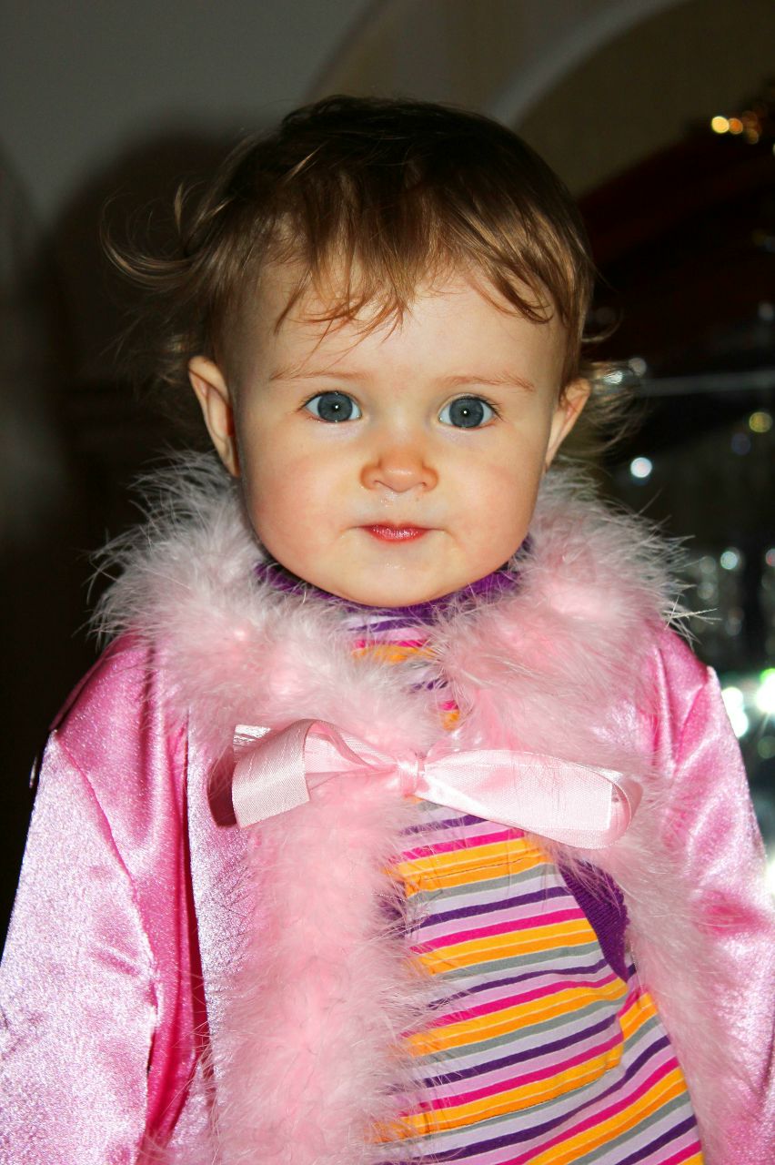 Настена Королькова | Алматы