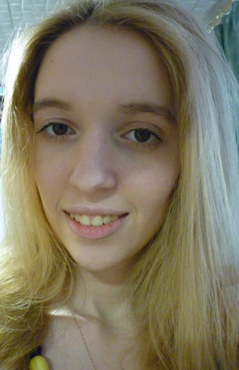 Алиса Соколова | 