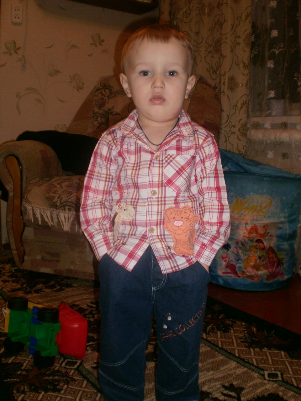 Наталья Андрюшкевич | Новосибирск