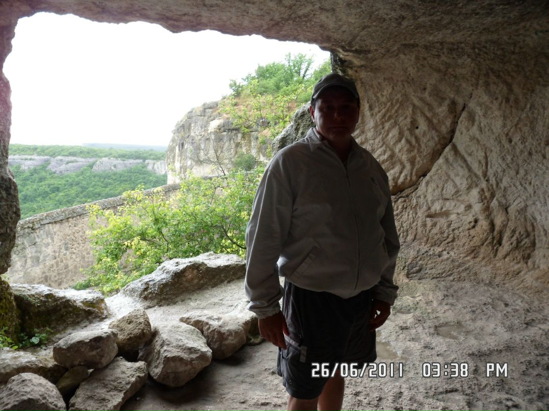 Камаев Ильмир | Щелково