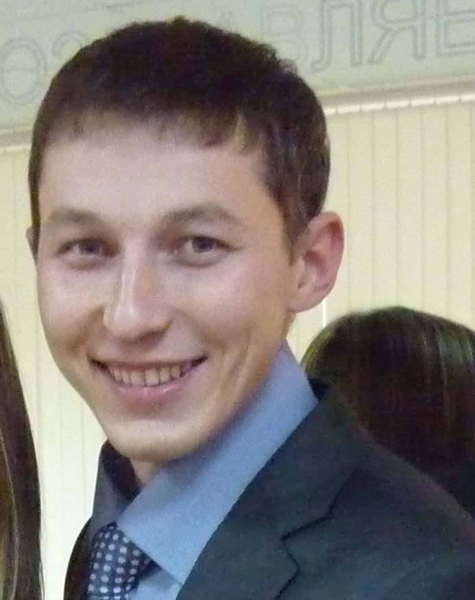 Евгений Суворов | Чебоксары