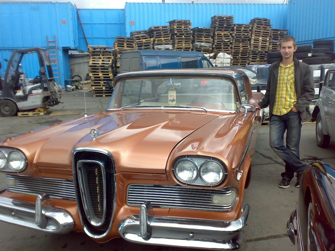 Алексей Ярошенко | Екатеринбург