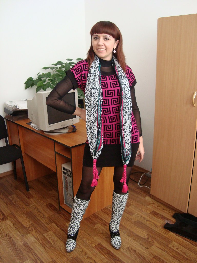 Татьяна Коноплич | Емильчино