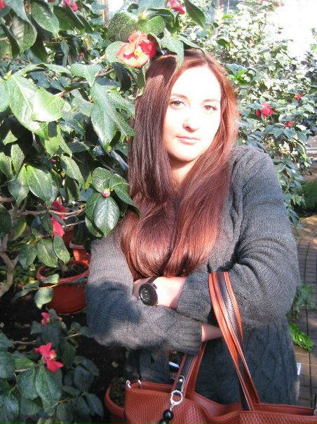 №80, Виктория Владимировна, Киев №80, Виктория Владимировна, Киев