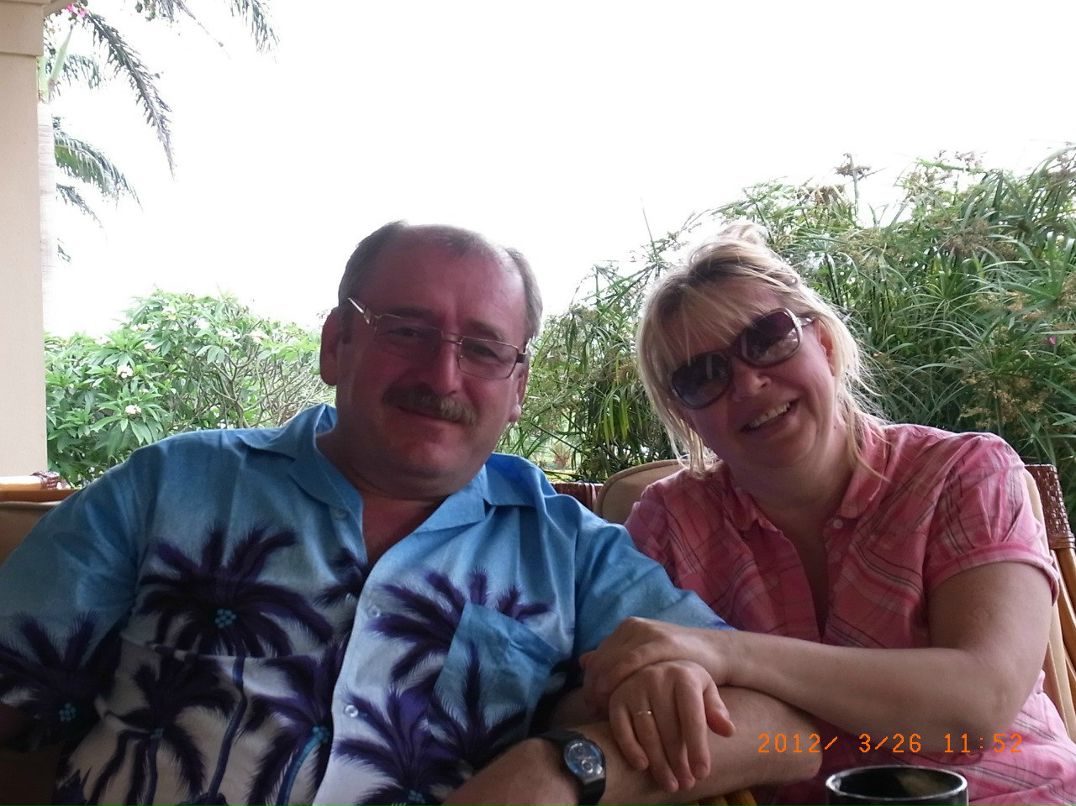 Татьяна Давудова | Санкт-Петербург