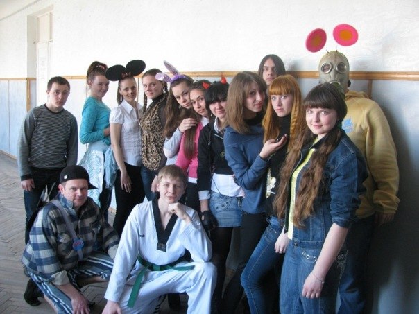 Александр Шмелев | Луганск