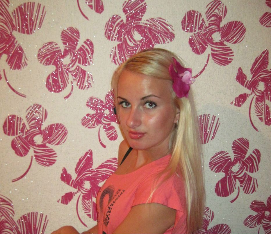 Виктория Шерстюк | Харьков