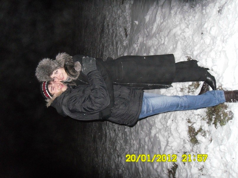 Виктор Иодковский | Гродно