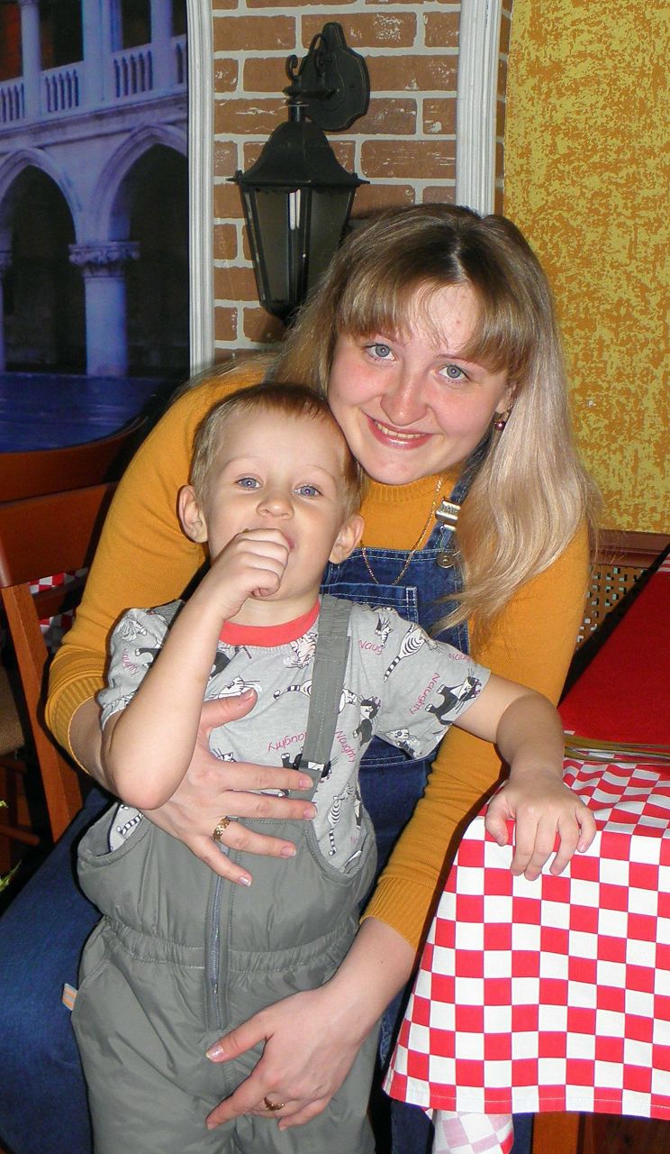 Татьяна Лыскова | Череповец