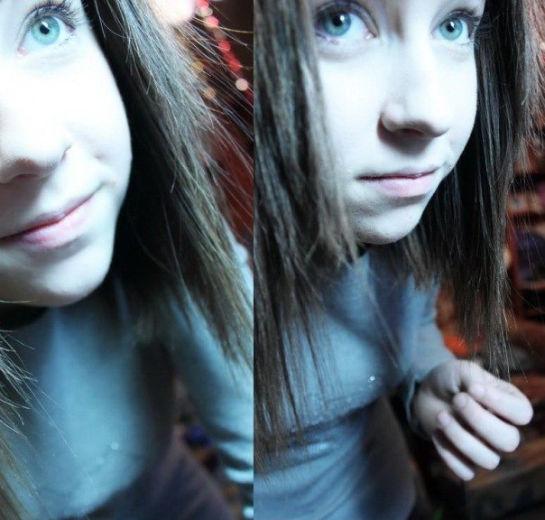 Алёна Зайцева | Москва