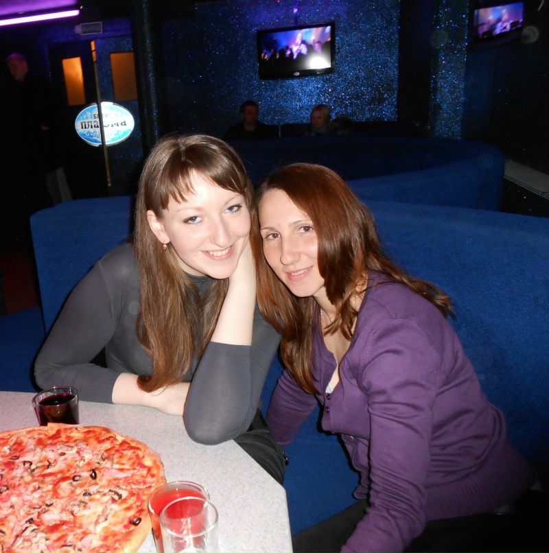 Марина Аржановская | Верхнедвинск