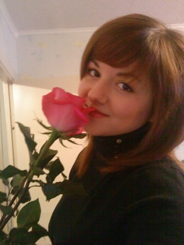 Елена Душанова | Сосновый Бор