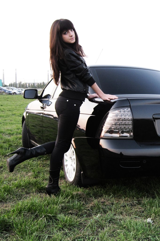 Наташка Колчанова | Таганрог