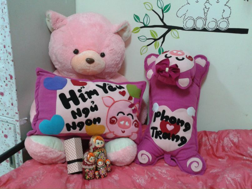 Trang Him ♥Mĩm♥ | Харьков