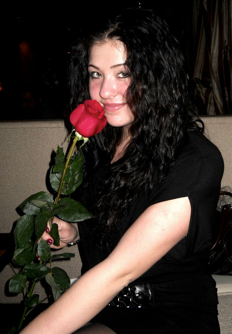 Татьяна Ларюшкина | Харьков