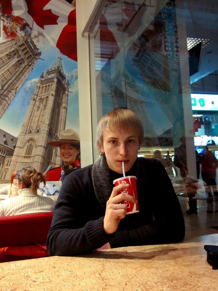 Виталий Криворучко | Киев